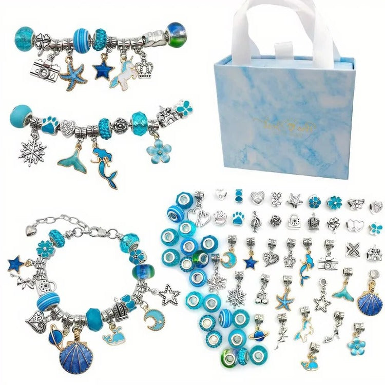 DIY Jewellery Craft Set – Hours of Creative Fun