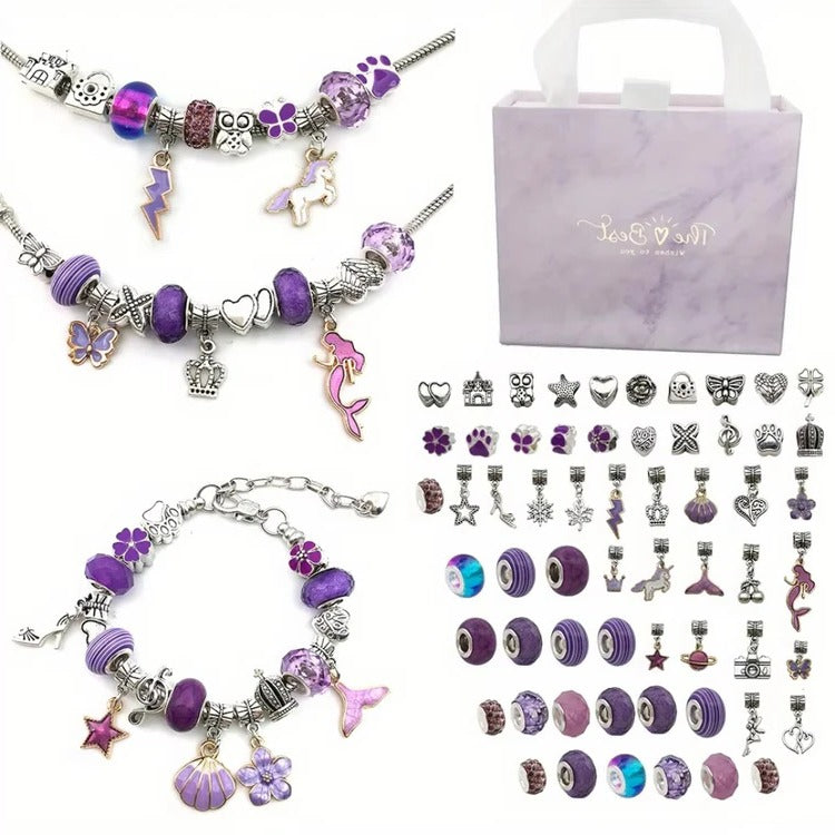 DIY Jewellery Craft Set – Hours of Creative Fun