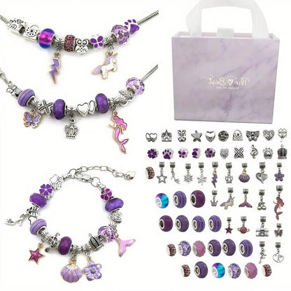 DIY Jewellery Craft Set – Hours of Creative Fun