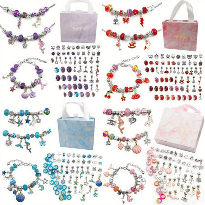 DIY Jewellery Craft Set – Hours of Creative Fun