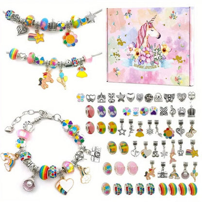DIY Jewellery Craft Set – Hours of Creative Fun