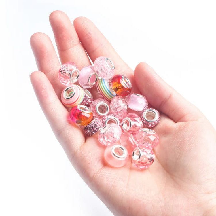 DIY Jewellery Craft Set – Hours of Creative Fun