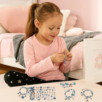 DIY Jewellery Craft Set – Hours of Creative Fun