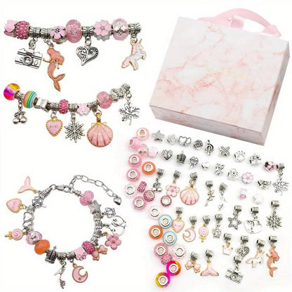 DIY Jewellery Craft Set – Hours of Creative Fun