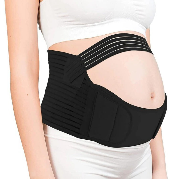 Pregnancy Support Belt – Carry More Comfortably, Every Trimester