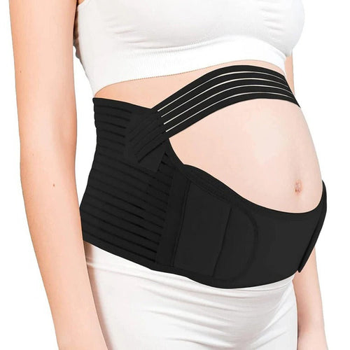 Pregnancy Support Belt – Carry More Comfortably, Every Trimester