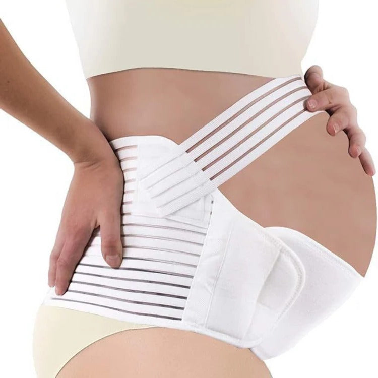 Pregnancy Support Belt – Carry More Comfortably, Every Trimester
