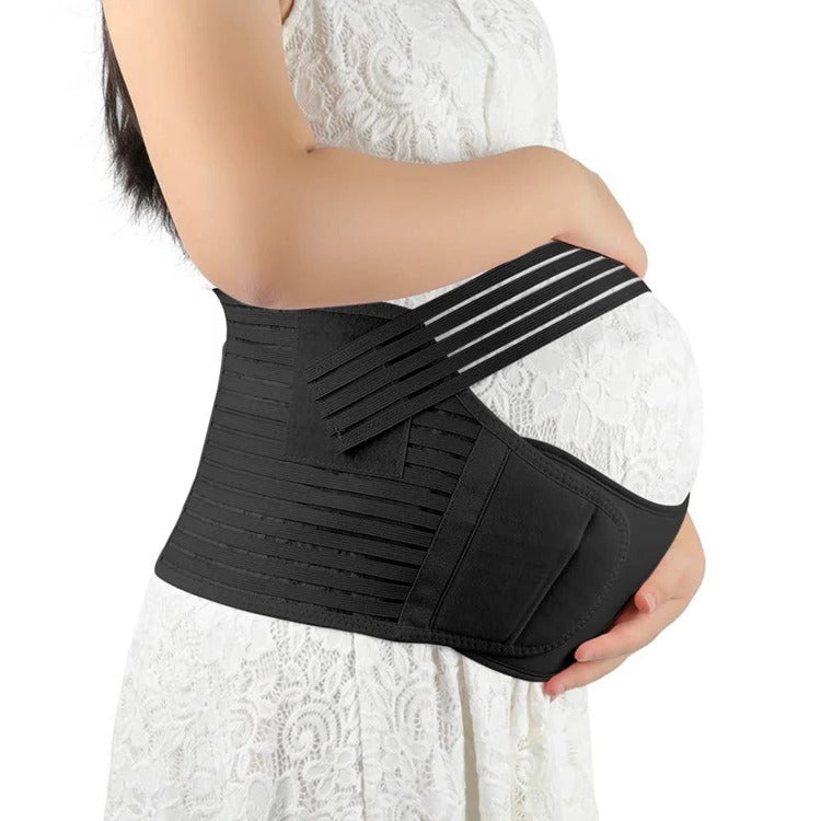 Pregnancy Support Belt – Carry More Comfortably, Every Trimester