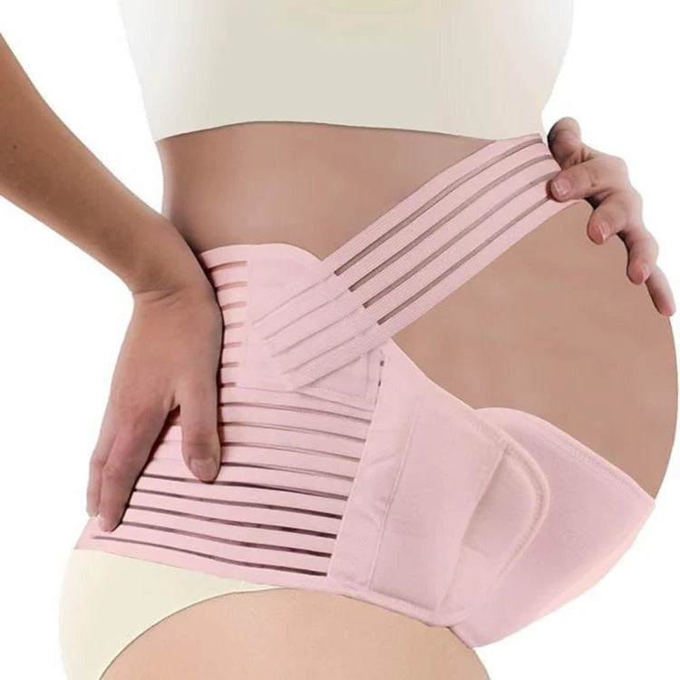 Pregnancy Support Belt – Carry More Comfortably, Every Trimester