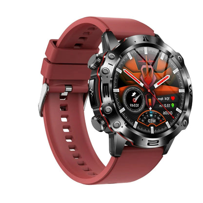 Everyday Wellness Smartwatch – Track Everything That Matters