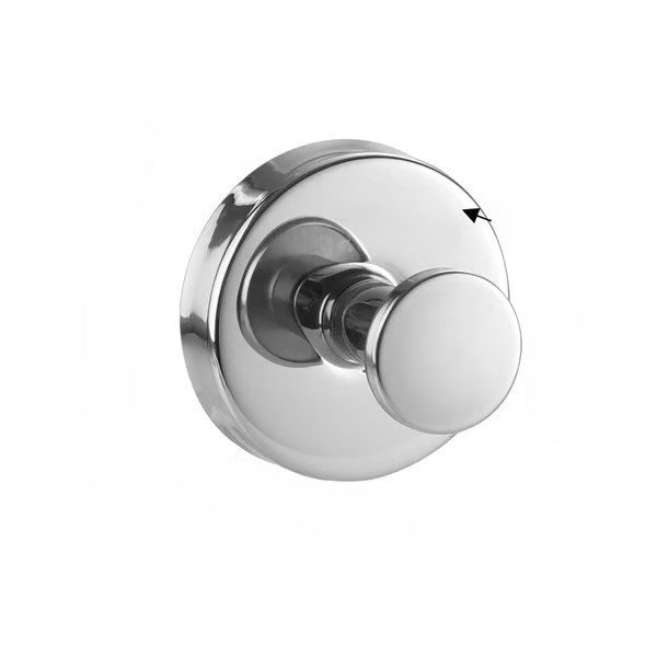 Twist-Lock Suction Cup Wall Hooks – Strong Hold, No Damage