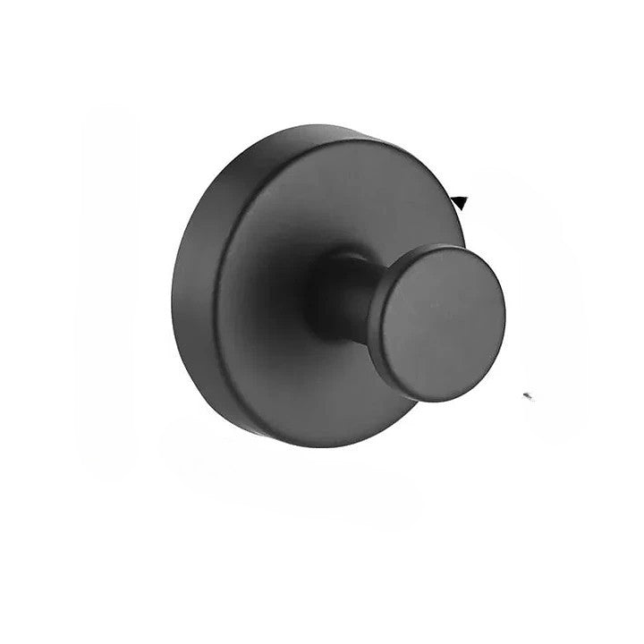 Twist-Lock Suction Cup Wall Hooks – Strong Hold, No Damage