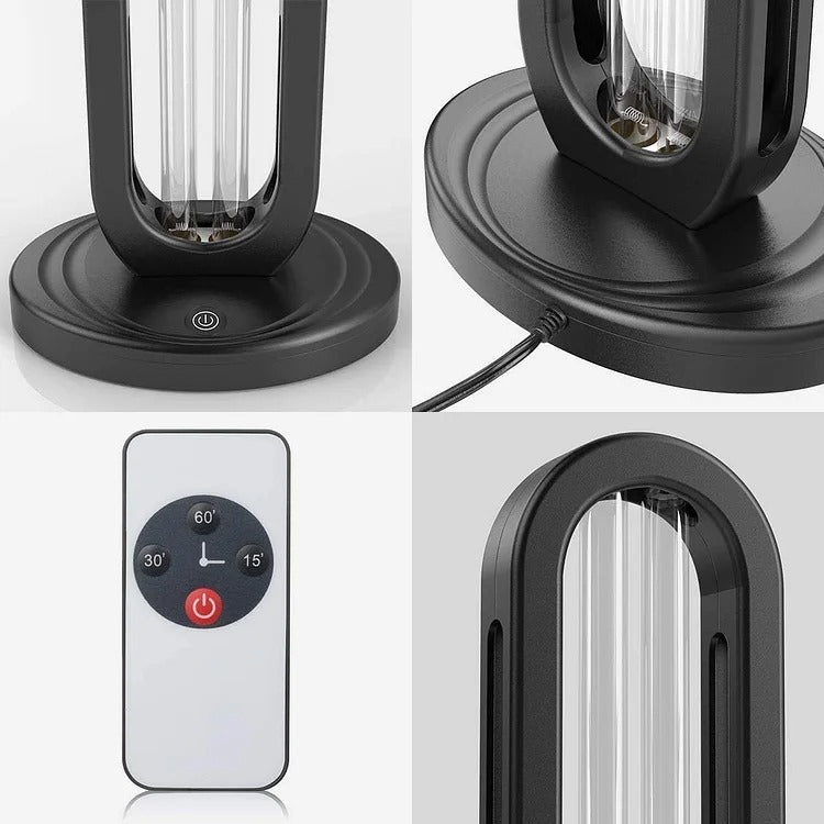 UV Sterilizer Lamp – Disinfect Your Space Without Chemicals