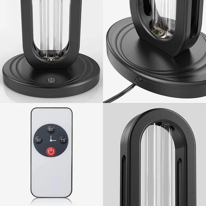 UV Sterilizer Lamp – Disinfect Your Space Without Chemicals