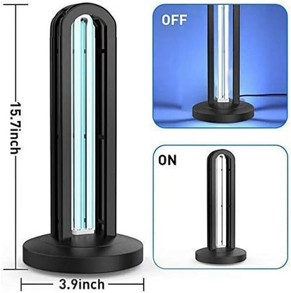 UV Sterilizer Lamp – Disinfect Your Space Without Chemicals