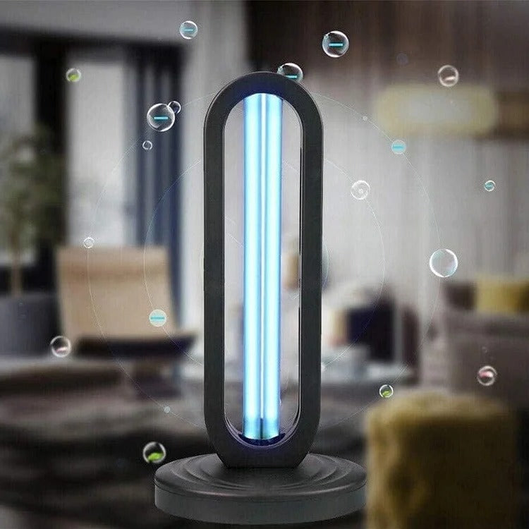 UV Sterilizer Lamp – Disinfect Your Space Without Chemicals