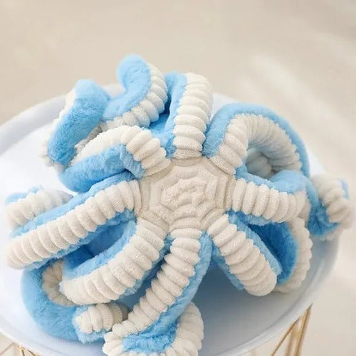 Giant Octopus Plush – The Oversized Cuddly Companion Everyone Wants