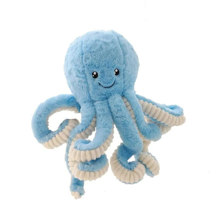 Giant Octopus Plush – The Oversized Cuddly Companion Everyone Wants