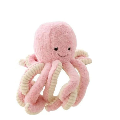 Giant Octopus Plush – The Oversized Cuddly Companion Everyone Wants