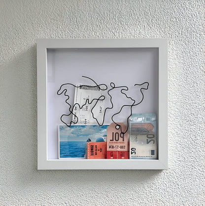 Adventure Archive Memory Box – Keep Every Journey's Best Moments