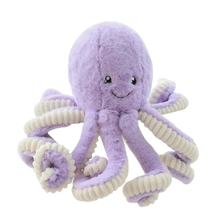 Giant Octopus Plush – The Oversized Cuddly Companion Everyone Wants