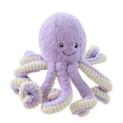 Giant Octopus Plush – The Oversized Cuddly Companion Everyone Wants