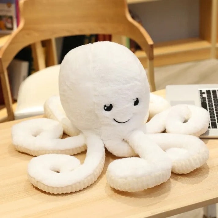 Giant Octopus Plush – The Oversized Cuddly Companion Everyone Wants