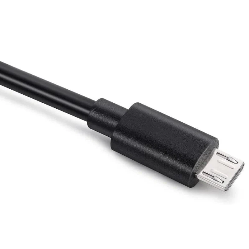 10ft Premium Micro USB Cable – Faster Charging, Built to Last