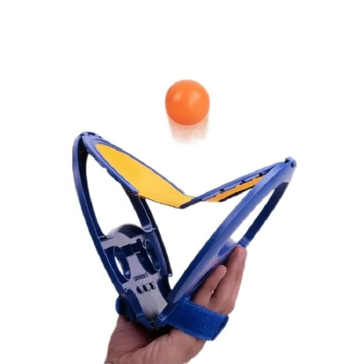 Outdoor Catch Ball Game Set – Active Fun for Kids & Families