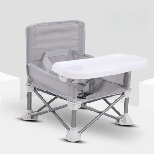 Kids Portable Camping Chair – Their Own Seat for Every Adventure