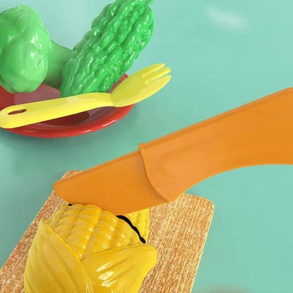 Kids Play Kitchen with Real Flowing Water – The Upgrade That Gets Used Every Day