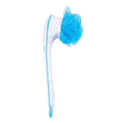 5-Attachment Exfoliating Body Brush – Smoother Skin, Spa-Like Feel at Home