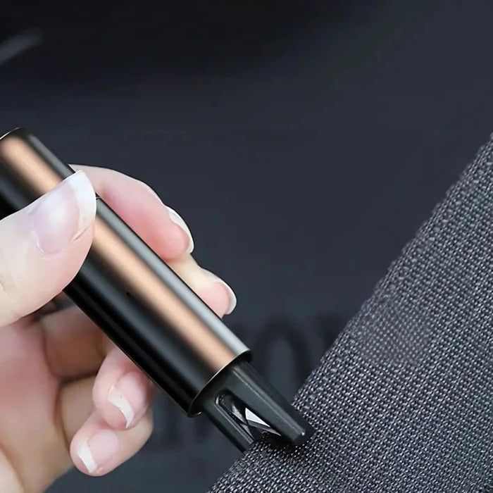 Car Escape Tool for Emergencies – Be Ready in Seconds