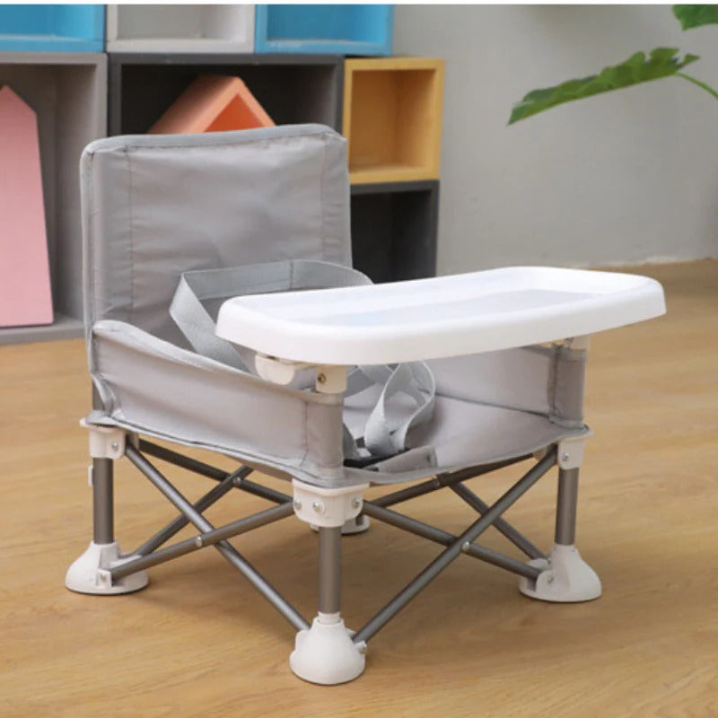 Kids Portable Camping Chair – Their Own Seat for Every Adventure
