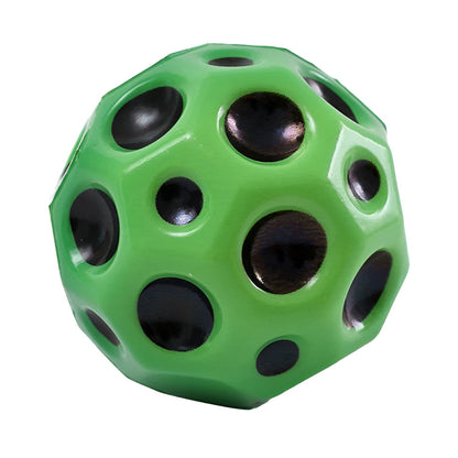 Stress Relief Bouncy Ball – Squeeze, Bounce, Unwind