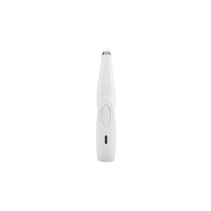 Electric Pet Grooming Trimmer – Salon-Smooth Coats at Home