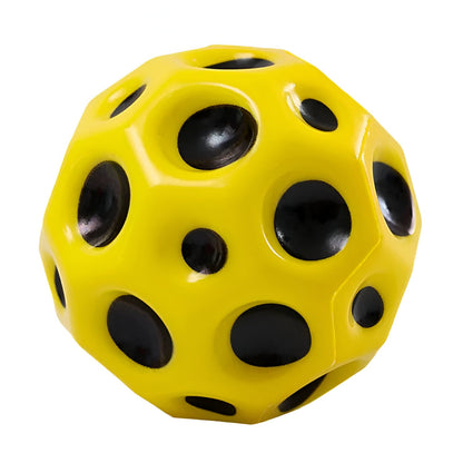 Stress Relief Bouncy Ball – Squeeze, Bounce, Unwind