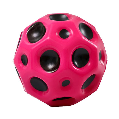 Stress Relief Bouncy Ball – Squeeze, Bounce, Unwind