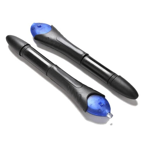 5-Second UV Light Super Glue – Instant Bonds That Actually Hold