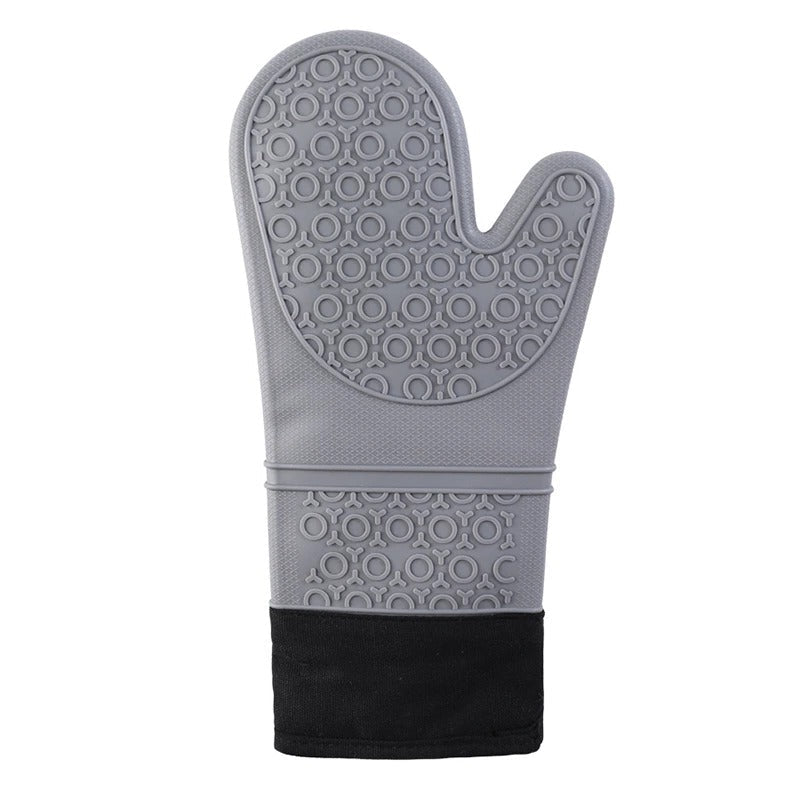 Heat-Resistant Oven Gloves – Grip Hot Pans with Confidence