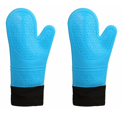 Heat-Resistant Oven Gloves – Grip Hot Pans with Confidence