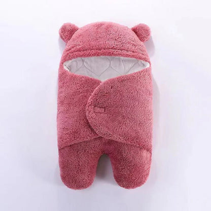 Baby Bear Pajamas – Cozy Nights, Adorable Sleeps
