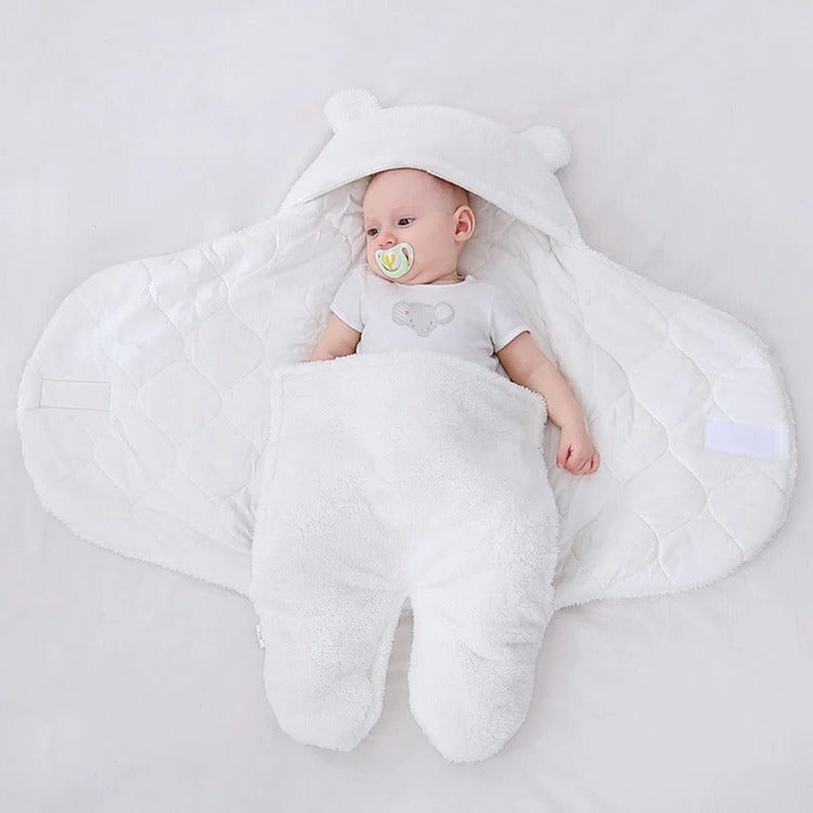 Baby Bear Pajamas – Cozy Nights, Adorable Sleeps