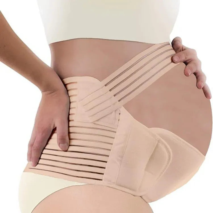 Pregnancy Support Belt – Carry More Comfortably, Every Trimester