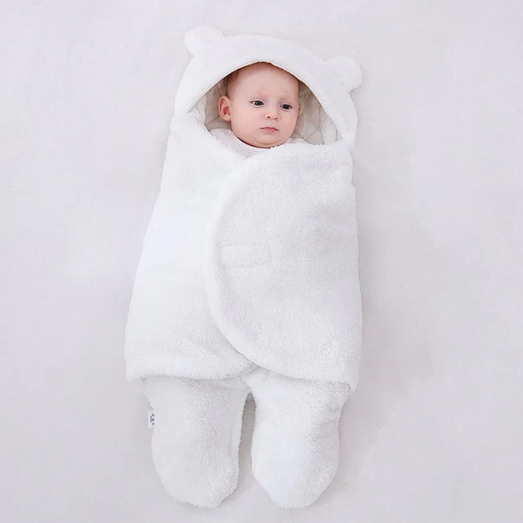 Baby Bear Pajamas – Cozy Nights, Adorable Sleeps
