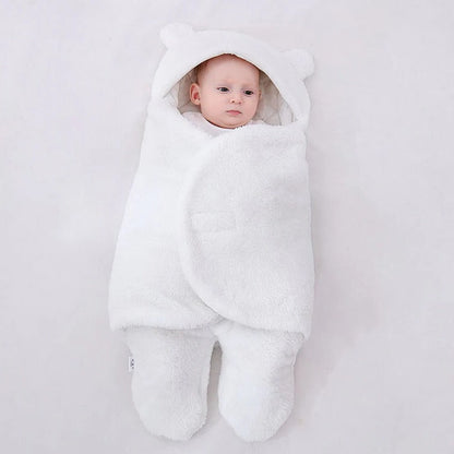Baby Bear Pajamas – Cozy Nights, Adorable Sleeps