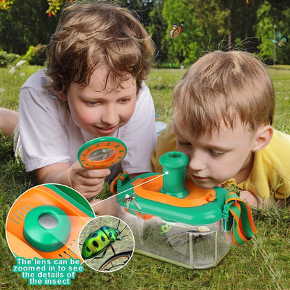 Kids Insect Explorer Kit – Turn Curiosity Into Discovery