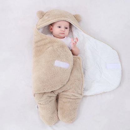 Baby Bear Pajamas – Cozy Nights, Adorable Sleeps