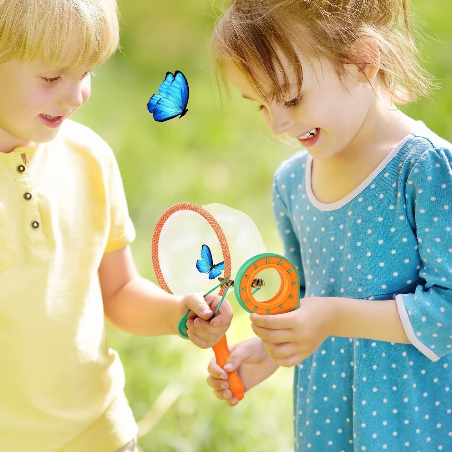 Kids Insect Explorer Kit – Turn Curiosity Into Discovery