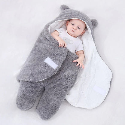 Baby Bear Pajamas – Cozy Nights, Adorable Sleeps